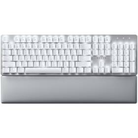 Klávesnice Razer Pro Type Ultra - US Layout bílá

