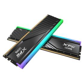 Operační paměť ADATA 32GB (2x16GB) DDR5 6000MHz CL48 Lancer Blade RGB 

