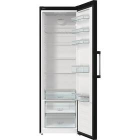 Chladnička Gorenje R619EABK6 černá barva
 Chladnička Gorenje R619EABK6 černá barva
