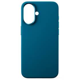 Kryt na mobil Epico Silicone Pro Mag+ na Apple iPhone 17 petrolejový

