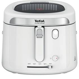 Fritéza Tefal Filtra Vision FF2541E0 bílá


