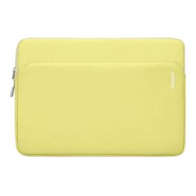Pouzdro na notebook tomtoc LightA18 Sleeve - 13" MacBook Neo žluté

