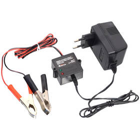 Nabíječka autobaterií Compass 5-125 Ah 

