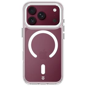 Kryt na mobil Tactical MagForce 2.0 pro Apple iPhone 17 Pro / 18 Pro stříbrný

