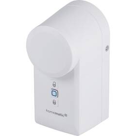 Pohon Homematic IP dveřního zámku 


