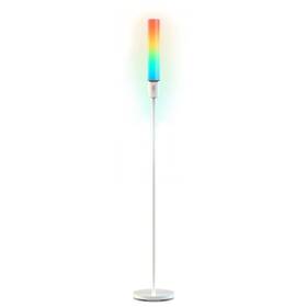 Stojací lampa Govee Smart LED RGBICWW bílé

