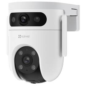 IP kamera EZVIZ Pan&Tilt H9c bílá barva
