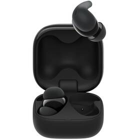 Sluchátka Sony LinkBuds Fit (WFLS910NB.CE7) černá