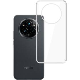 Kryt na mobil 3mk Clear Case na Realme 14 Pro+ průhledný

