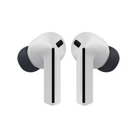 Sluchátka Samsung Galaxy Buds3 FE šedá barva
