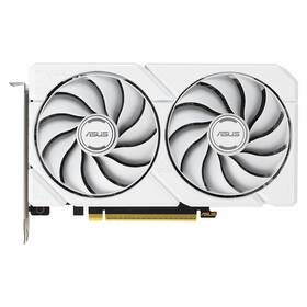 Grafická karta Asus Radeon 9060 XT DUAL 16GB WHITE bílá

