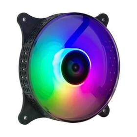Ventilátor White Shark Comet RGB 


