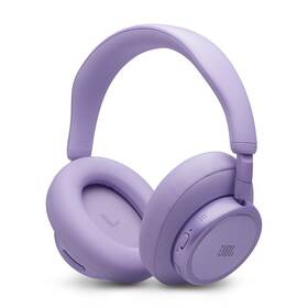 Sluchátka JBL Live 780NC fialová


