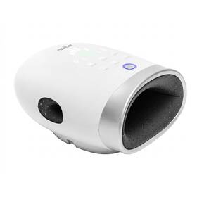 Masážní přístroj Reviber RV-HDMS Shiatsu bílý

