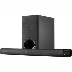 Soundbar Denon DHT-S416 černý

