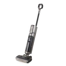 Čistič na tvrdé podlahy Thomas FloorCleaner Cordless šedý

