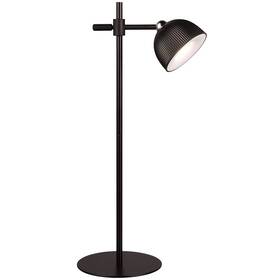 Stolní LED lampička Reality Maxima černé


