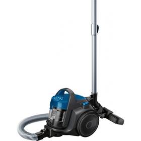 Podlahový vysavač Bosch BGS05A220 šedý

