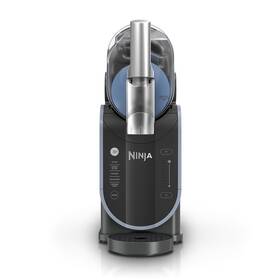 Výrobník ledové tříště Ninja FS301EU SLUSHi šedá barva
 Výrobník ledové tříště Ninja FS301EU SLUSHi šedá barva