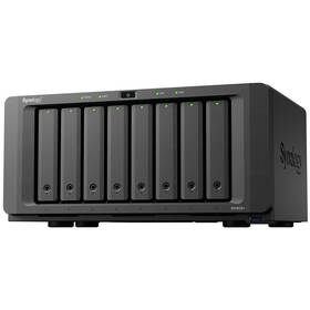 Datové úložiště (NAS) Synology DS1825+ černé

