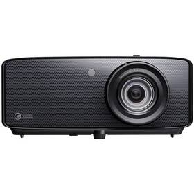 Projektor Optoma UHZ58LV černý

