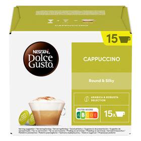 Kapsle pro espressa NESCAFÉ Cappuccino (30 ks) 

