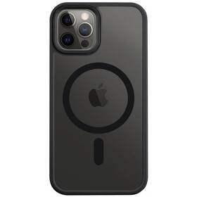 Kryt na mobil Tactical MagForce Hyperstealth na Apple iPhone 12/12 Pro černý


