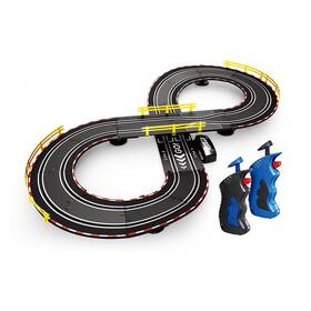 Autodráha MaDe Osmička 

