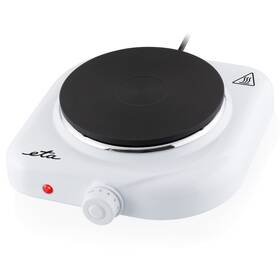 Vařič elektrický ETA 3108 90000 bílý

