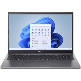 Notebook Acer Aspire Go 17 (AG17-31P-35NB) šedá barva
