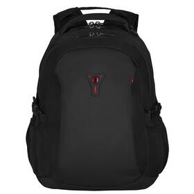 Batoh na notebook Wenger Sidebar 16" černý

