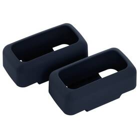 Spona Tractive pro CAT Mini, gumová (2 ks) modrá

