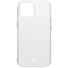Kryt na mobil Tactical TPU na Apple iPhone 15 průhledný

