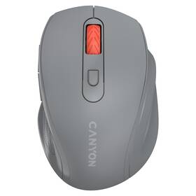 Myš Canyon OnClick 20 šedá


