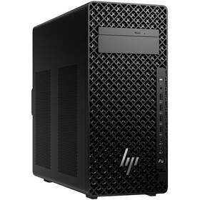 Stolní počítač HP Z2 SFF G1i černý

