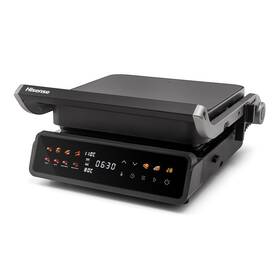 Gril Hisense HCG2000D 

