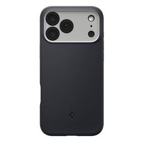 Kryt na mobil Spigen Nano Pop MagSafe na Apple iPhone 17 Pro Max černý

