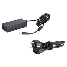 Napájecí adaptér Dell 65W AC černý

