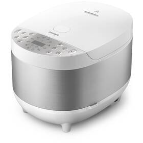 Multifunkční hrnec Philips HD4713/40 bílá barva
 Multifunkční hrnec Philips HD4713/40 bílá barva