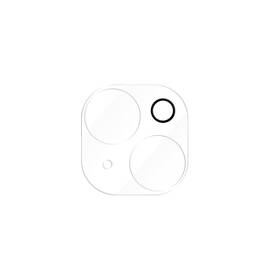 Ochranné sklo čočky fotoaparátu RhinoTech na Apple iPhone 15/15 Plus 

