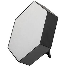 Stolní lampička Rabalux Jocker 76023 černá


