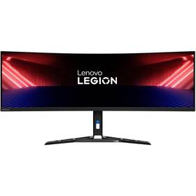 Herní monitor Lenovo Legion R45w-30 černý

