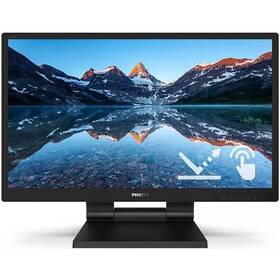 Monitor Philips 242B9TL černý

