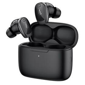 Sluchátka Edifier NeoDots černá barva
