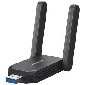 Wi-Fi adaptér Mercusys MA72XH černý

