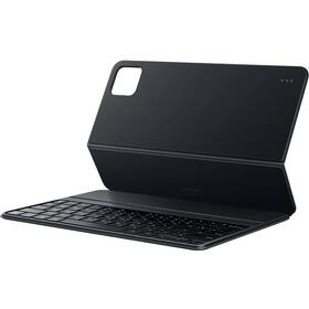 Pouzdro na tablet s klávesnicí Xiaomi Pad 8 / 8 Pro (US layout) černé

