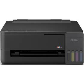 Tiskárna inkoustová Epson EcoTank L1350 černá

