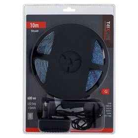 LED pásek Trixline TR 649  24W 4200K 10m s vypínačem 

