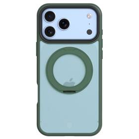 Kryt na mobil Tactical MagForce Hyperstand pro Apple iPhone 17 Pro / 18 Pro zelený

