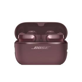 Sluchátka Bose Ultra Open Earbuds Gen 2 vínová

